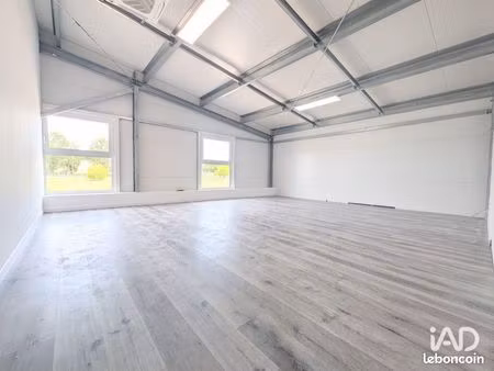 bureaux 14 m² bertrange