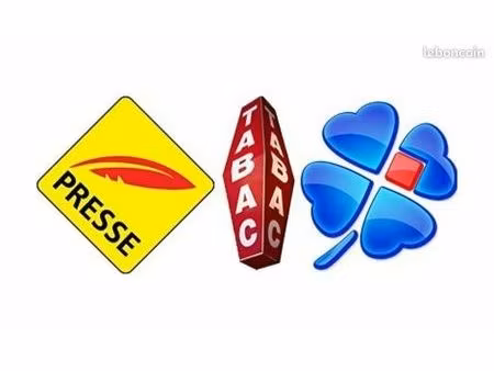 tabac/presse 63 m²