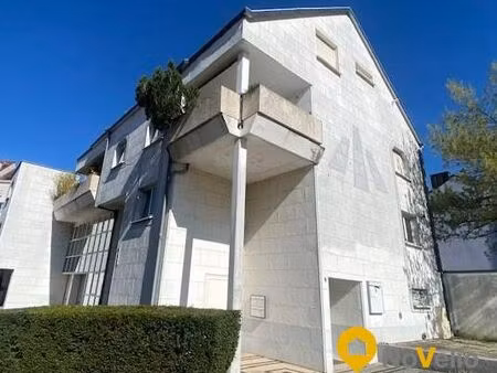 local 200 m² forbach