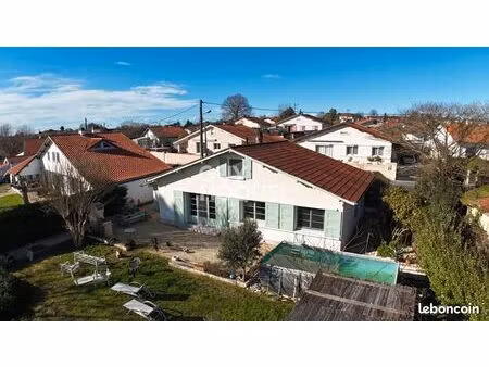 maison 4 pièces 103 m²