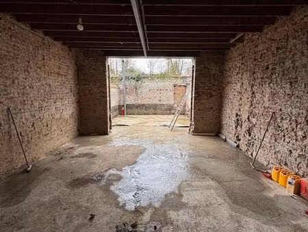 maison à vendre quartier saint maurice pellevoisin