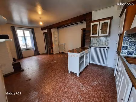 maison 6 pièces 100 m²
