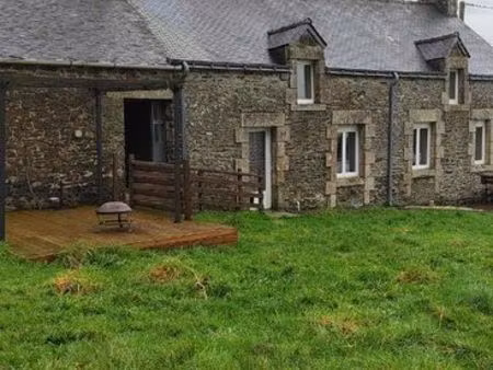 maison 3 pièces 86 m²