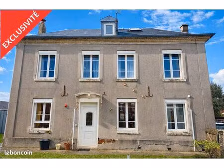 maison 5 pièces 86 m²