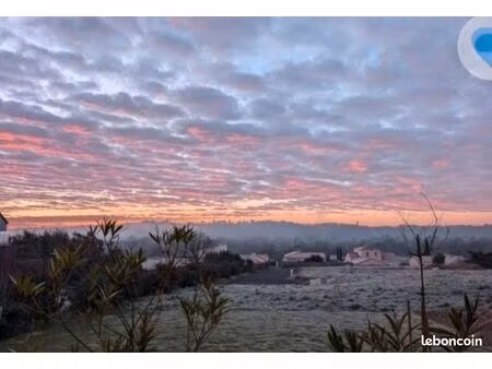 lot 3 terrains a construire viabilisés oudon plein sud