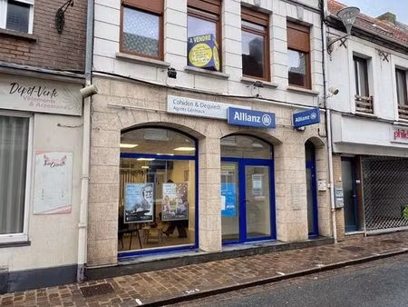 duplex 5 pièces 94 m²