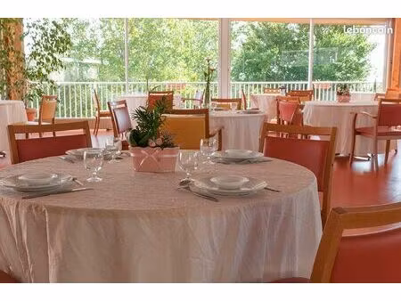 investissement lmnp en ehpad – rentabilité 6 7% – zéro gestion