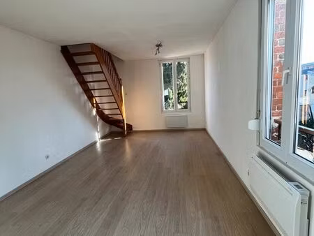 t3 - appartement calme & lumineux