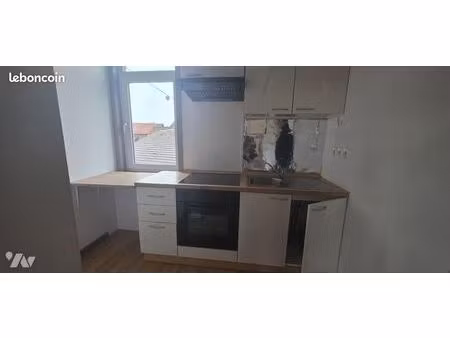 immeuble 148 m² quievrechain