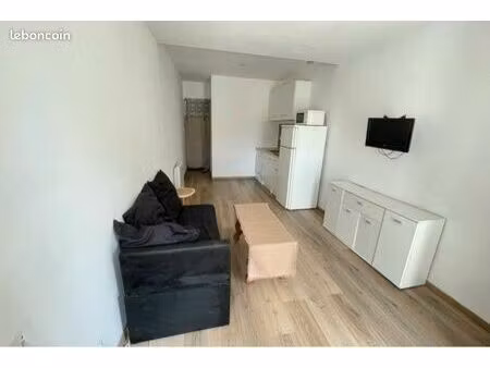 appartement tous compris
