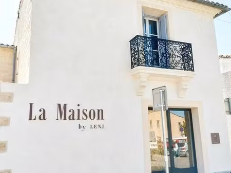 local commercial  beau potentiel de rendement