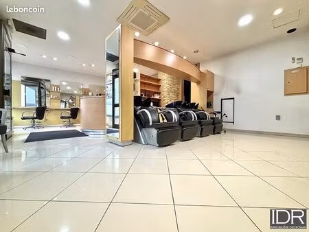 local commercial 79 m² lutzelbourg