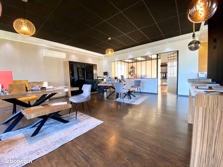 local commercial 555 m² sarreguemines