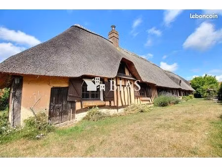 maison 5 pièces 137 m²