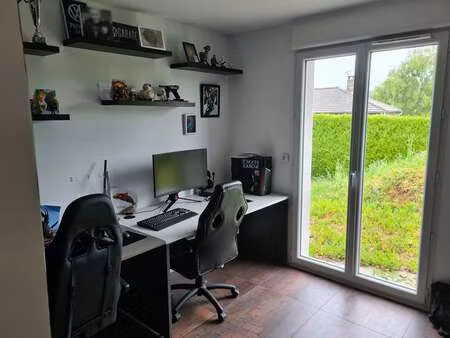 location maison à balazé (35500) : à louer / 62m² balazé