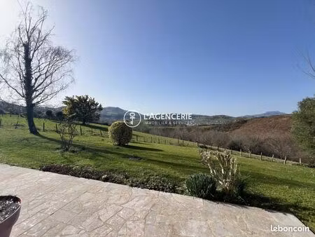 maison 5 pièces 133 m²