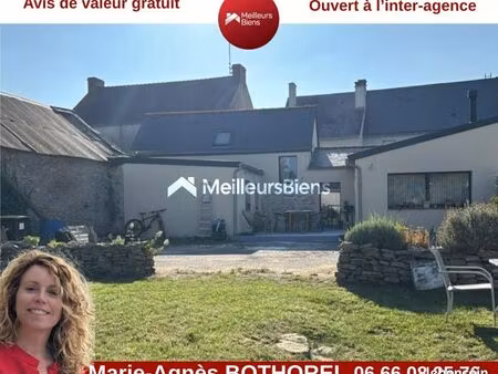 maison 4 pièces 91 m²