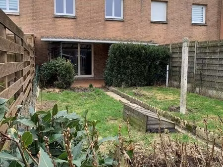 maison 82 m² grande synthe