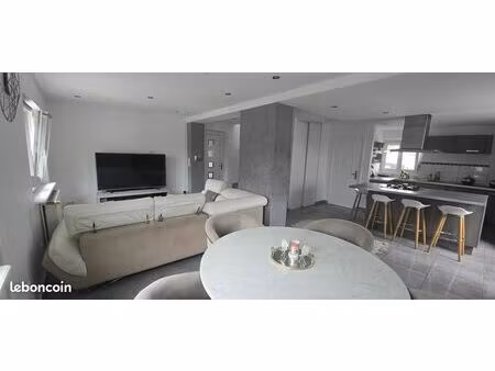 maison individuelle à vendre 4 pièces - haguenau 67500