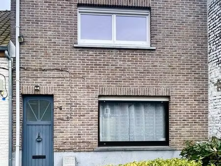 maison 3 pièces 75 m²