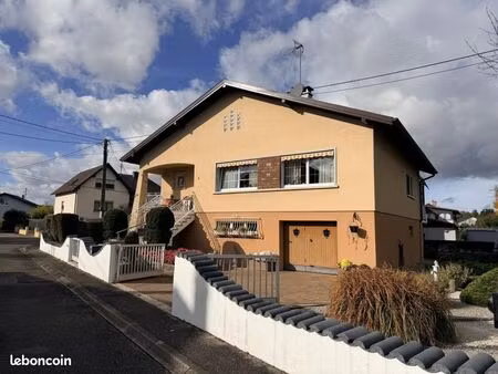 maison 4 pièces 133 m²