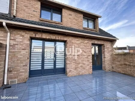 maison 6 pièces 85 m²