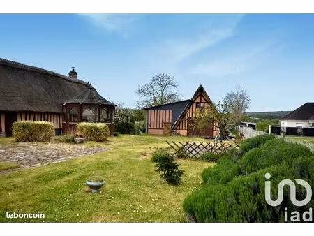 longère 6 pièces 137 m²