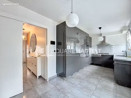 maison 4 pièces 69 m²