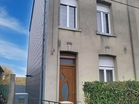 maison 6 pièces 130 m²