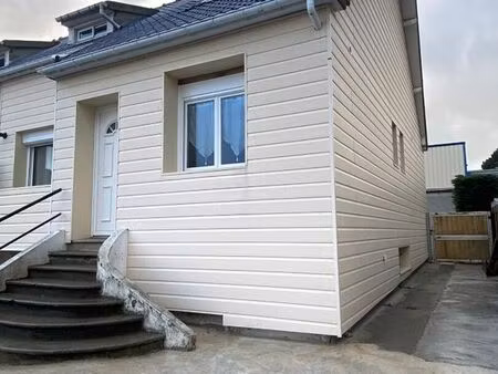 maison 5 pièces 93 m²