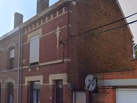 maison quartier nungesser