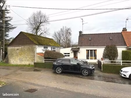 maison 3 pièces 71 m²