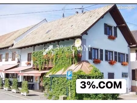 gîte 9 pièces 389 m²