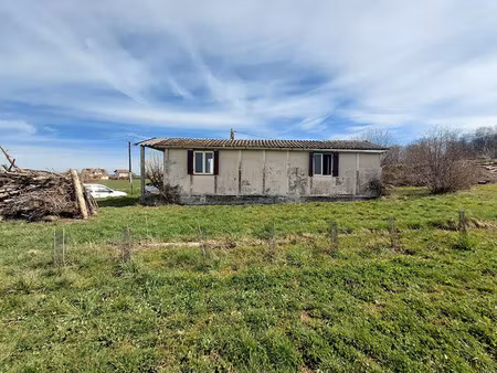 vente terrain 901 m² à chaumousey (88390)  24 500 €
