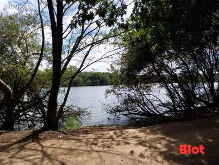 terrain 435 m² saint nazaire