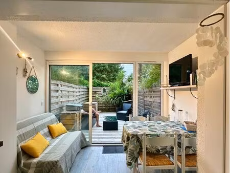 appartement 2 chambres t3 175000 euros