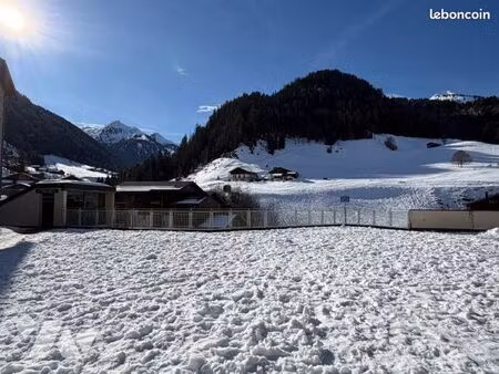 appartement 1 pièce 30 m²