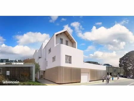 appartement - 2 pièces - néoméris