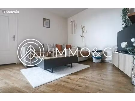 appartement 3 pièces 70 m²