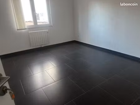 bureaux 110 m² zone commerciale creutzwald