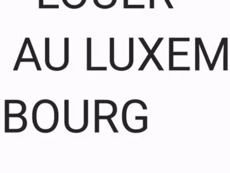 bureau à louer (adresse postale)