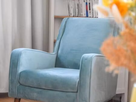 cabinet thérapeutique à partager – mouguerre