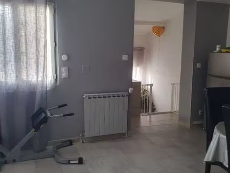 annonce immobilière