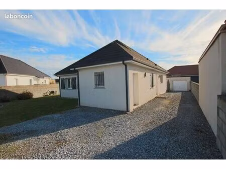 maison 5 pièces 107 m²