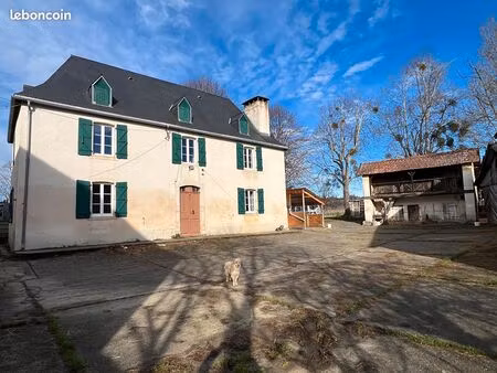 maison 5 pièces 157 m²