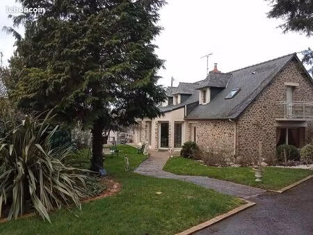 maison de caractère