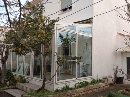 maison indépendante