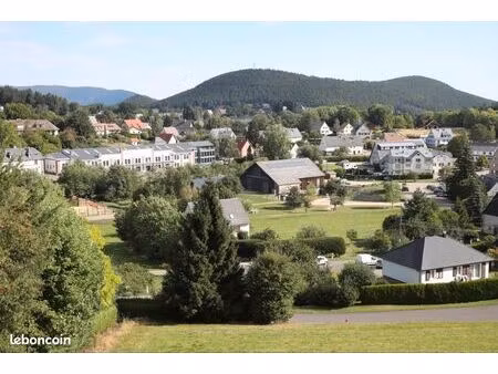 recherche maison labaroche