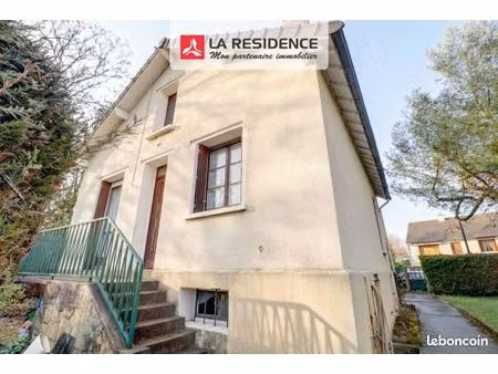 maison 4 pièces 78 m²