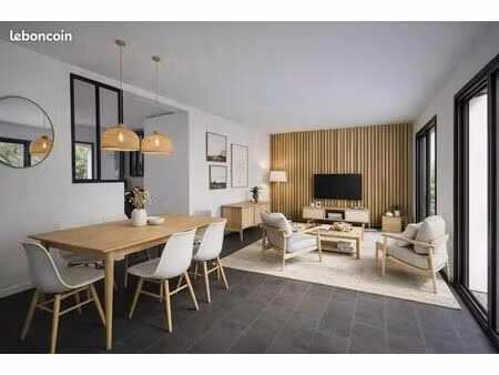 maison 6 pièces 111 m²